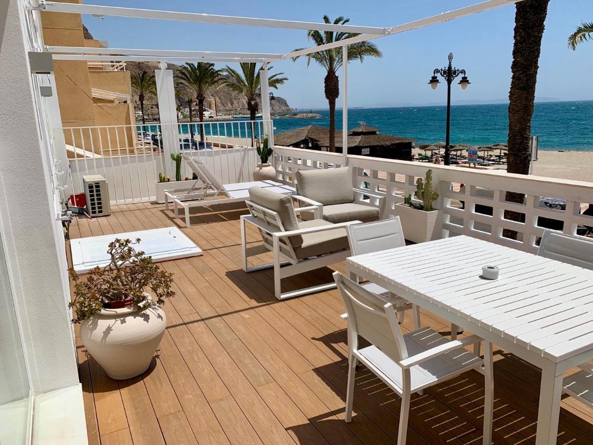 Apartment Paseo Aguadulce  Esterno foto