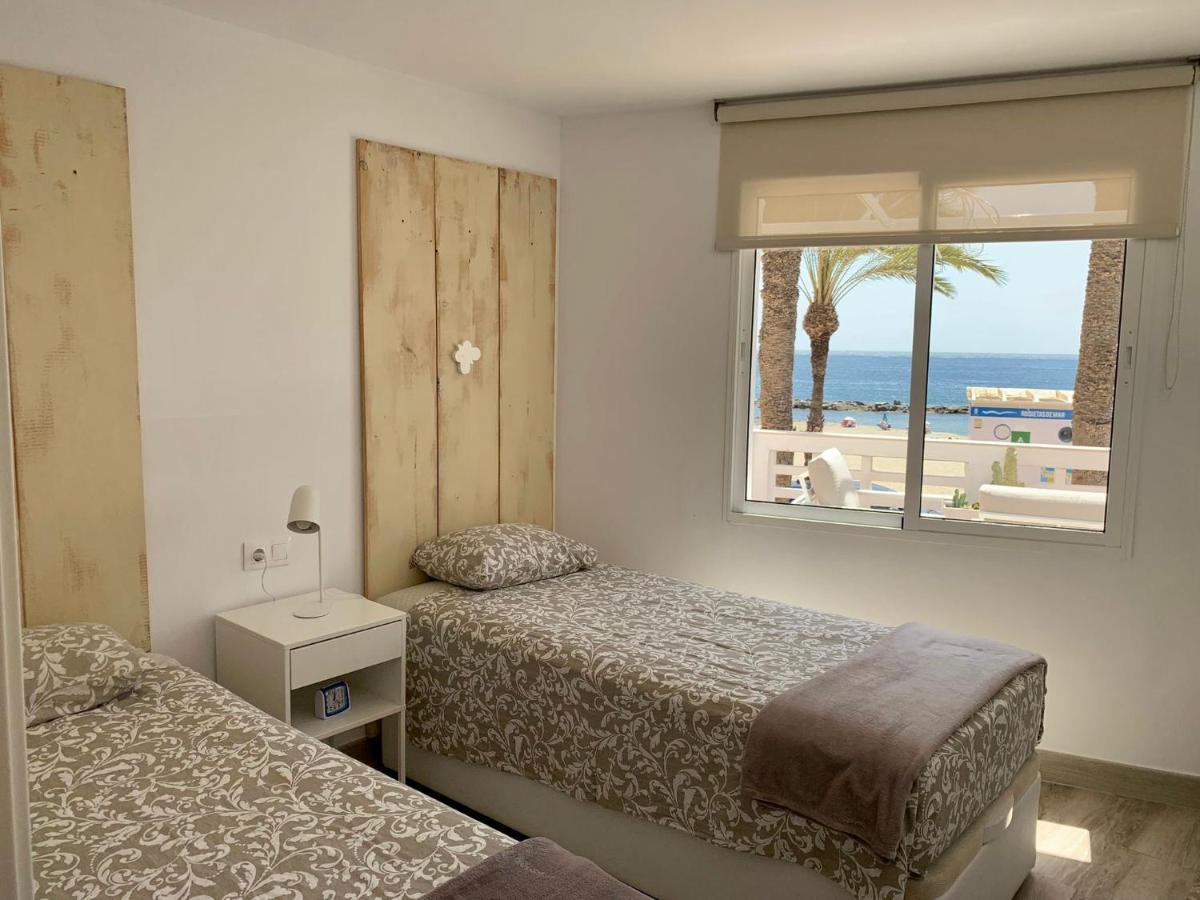 Apartment Paseo Aguadulce  Esterno foto