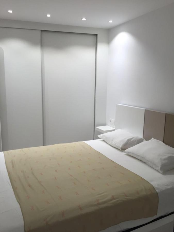 Apartment Paseo Aguadulce  Esterno foto
