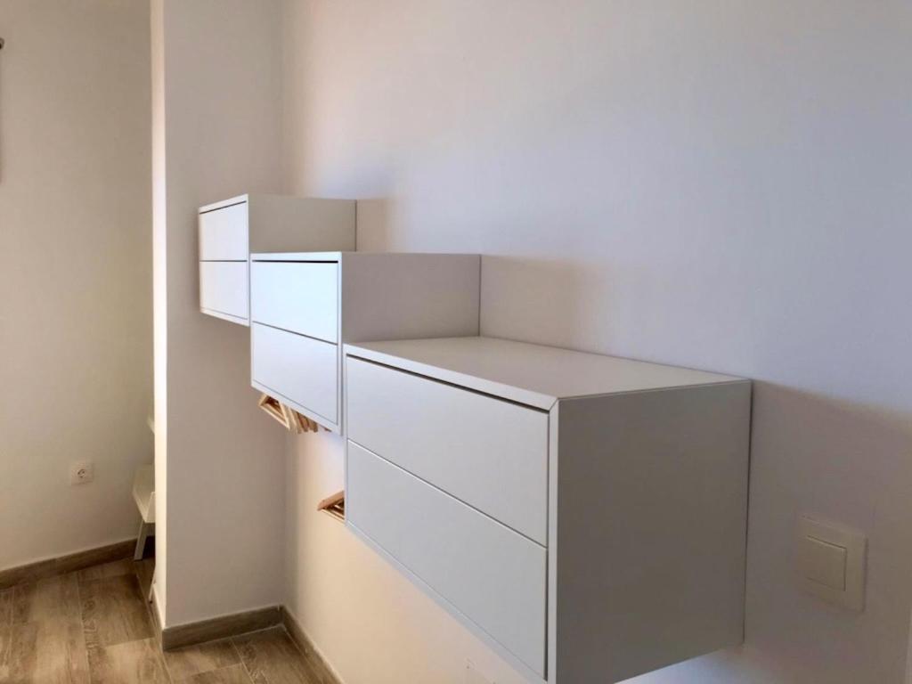 Apartment Paseo Aguadulce  Esterno foto