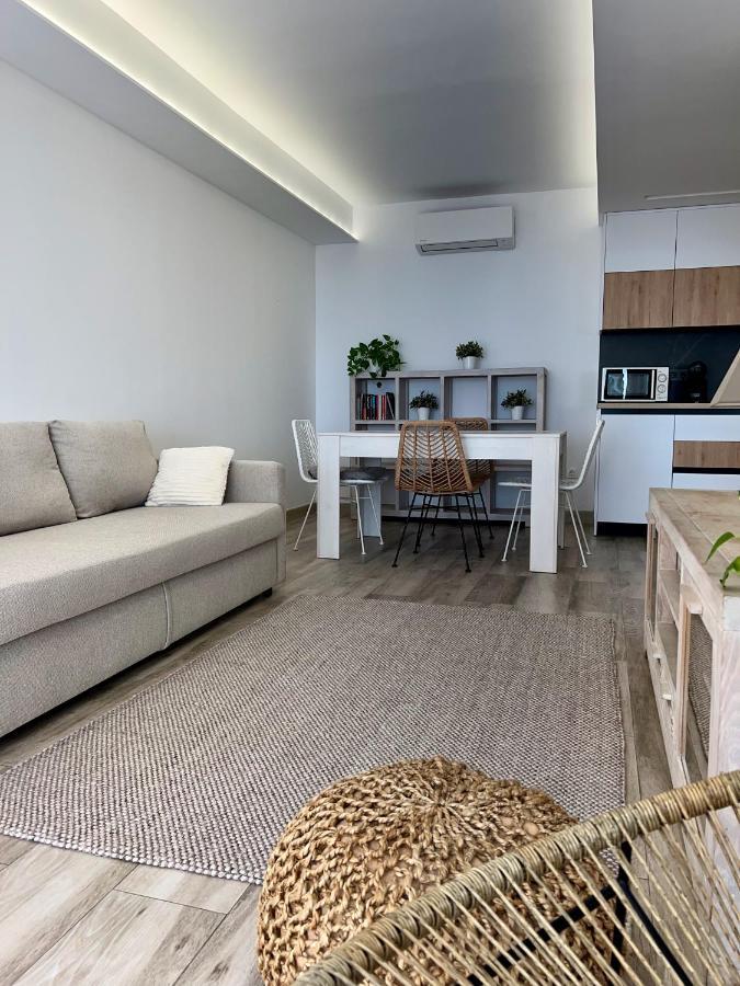 Apartment Paseo Aguadulce  Esterno foto