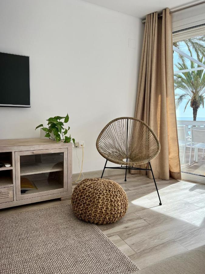 Apartment Paseo Aguadulce  Esterno foto