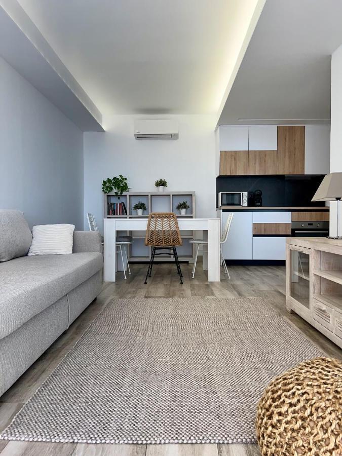 Apartment Paseo Aguadulce  Esterno foto