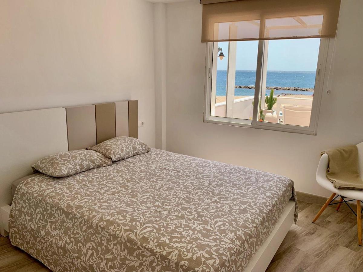 Apartment Paseo Aguadulce  Esterno foto